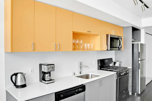 Northeast 12th Lane, Bellevue, WA - Gallery - 6