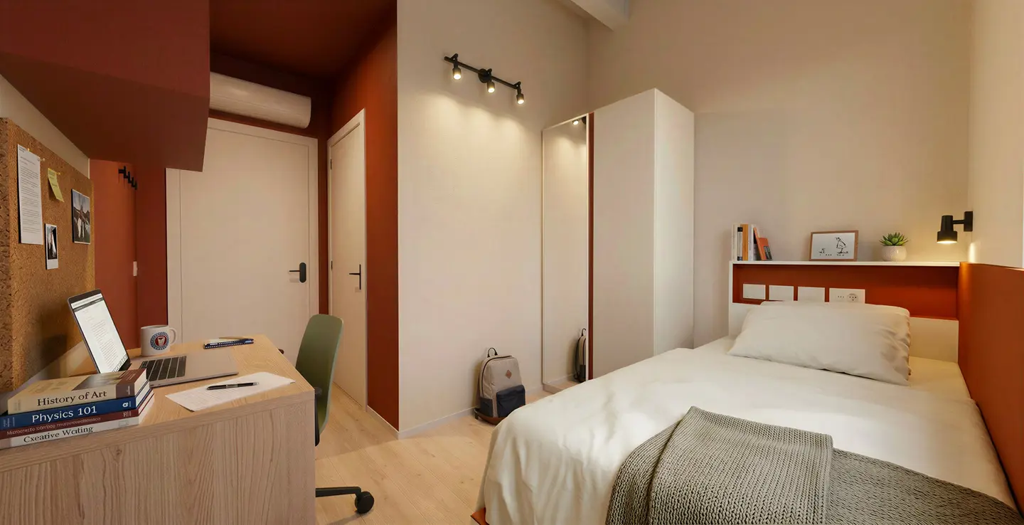 En-Suite - 1