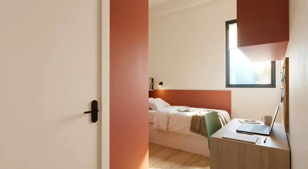 En-Suite - 3