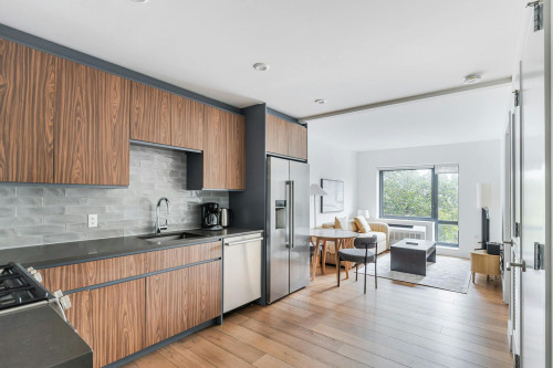 Lafayette Avenue, Kings County,  - Gallery - 7