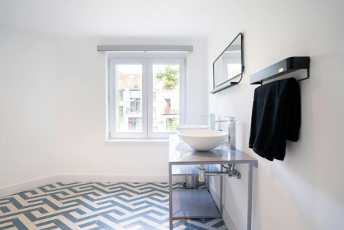 Rue Peter Benoit, Etterbeek - Gallery - 5