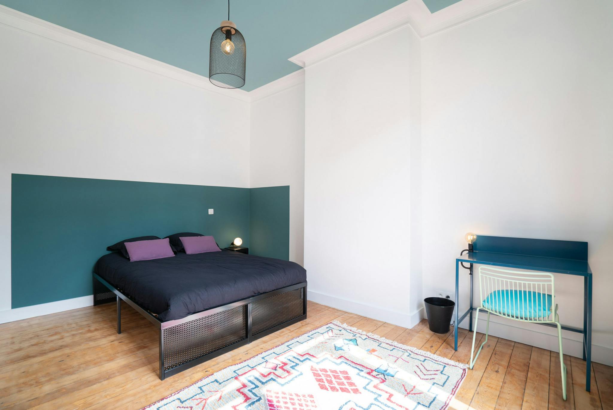Private Room - 1