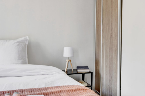 Elise Suite - Stunning Apartment in Paris