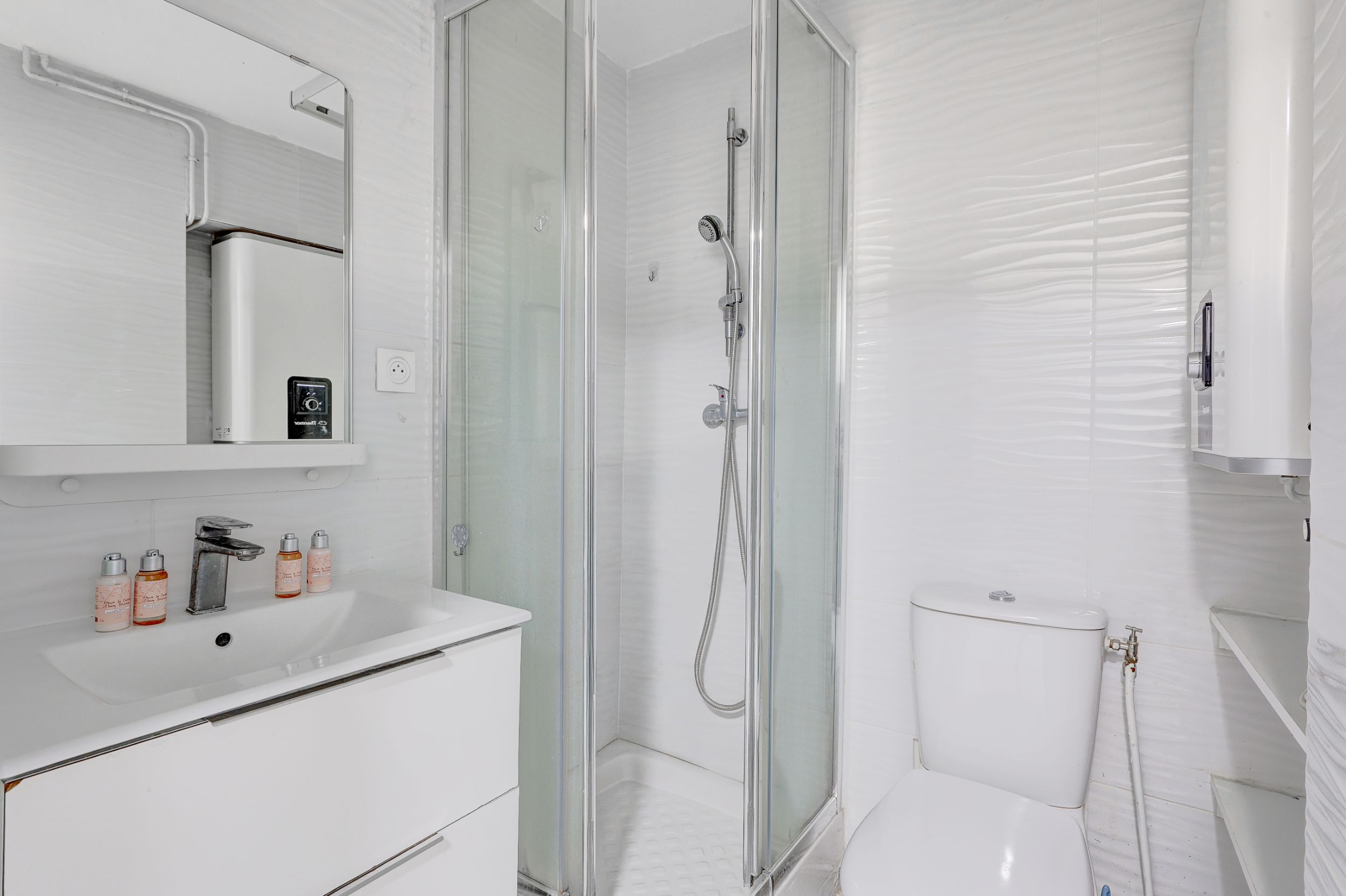 Elise Suite - Stunning Apartment In Paris - 16
