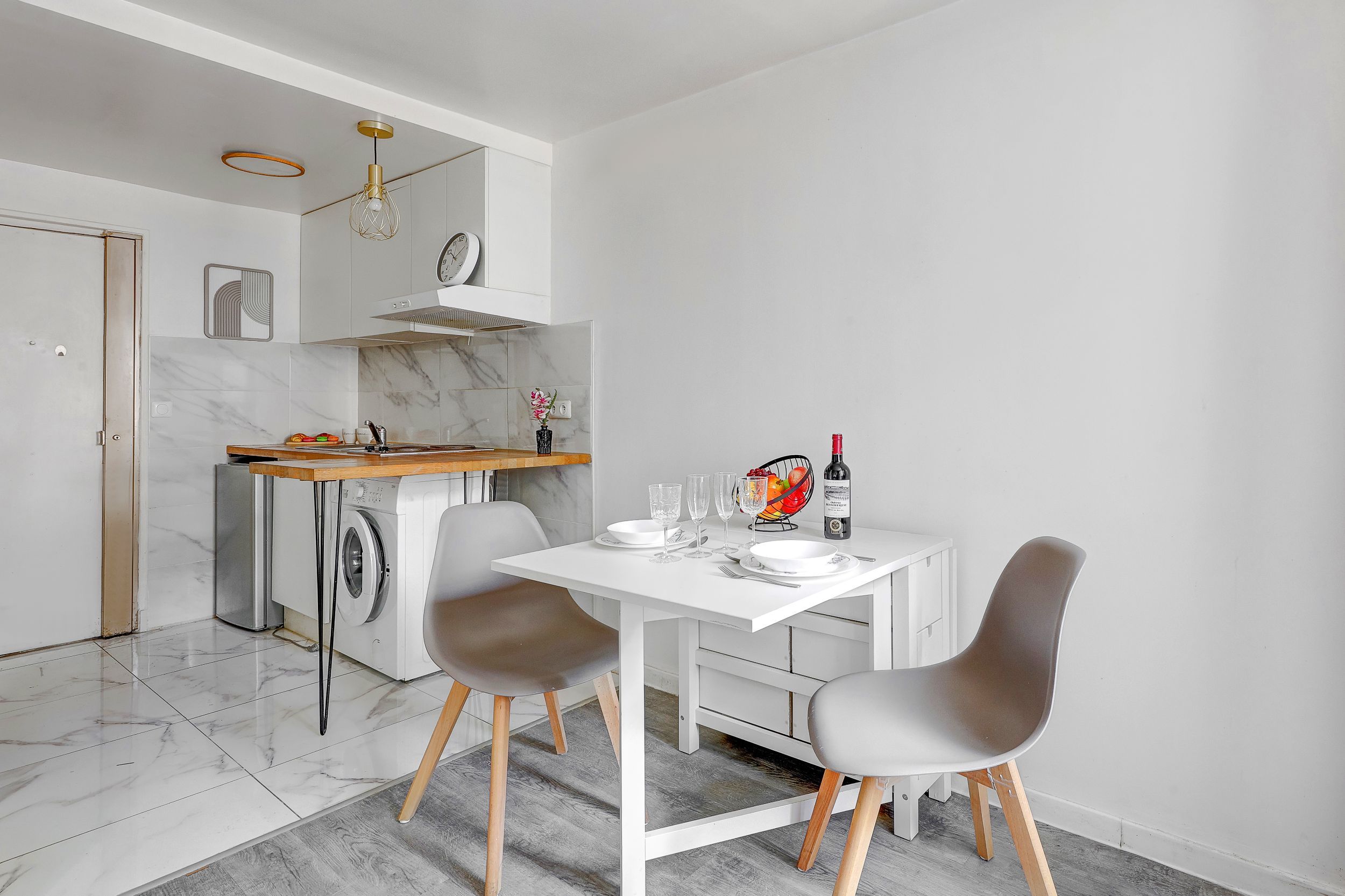 Elise Suite - Stunning Apartment In Paris - 5