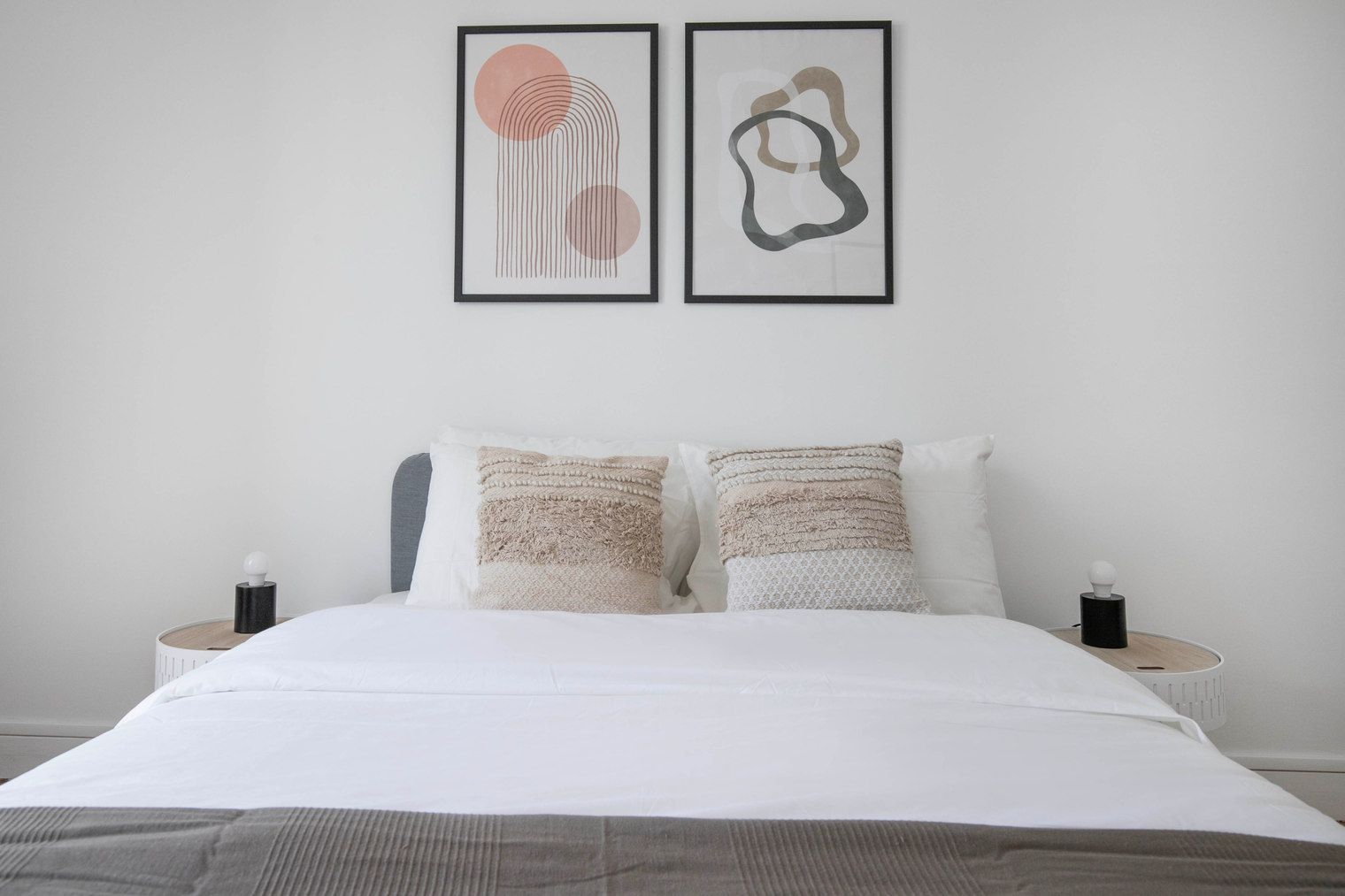 Stylish Passy Apartment With Stunning City Views - 14