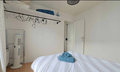 Bright & Charming One-Bedroom Apartment in the Heart of Paris' 12th