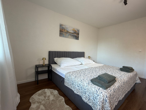 Napa Night – Bright 3-room apartment, 81 sqm, Balcony - Gallery - 49