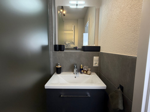 Napa Night – Bright 3-room apartment, 81 sqm, Balcony - Gallery - 16