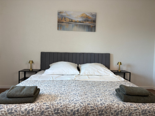Napa Night – Bright 3-room apartment, 81 sqm, Balcony - Gallery - 48