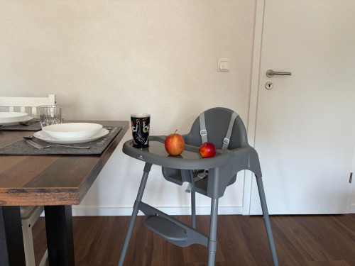 Napa Night – Bright 3-room apartment, 81 sqm, Balcony - Gallery - 40