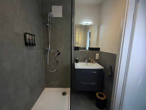 Napa Night – Bright 3-room apartment, 81 sqm, Balcony - Gallery - 13