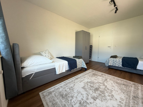 Napa Night – Bright 3-room apartment, 81 sqm, Balcony - Gallery - 5
