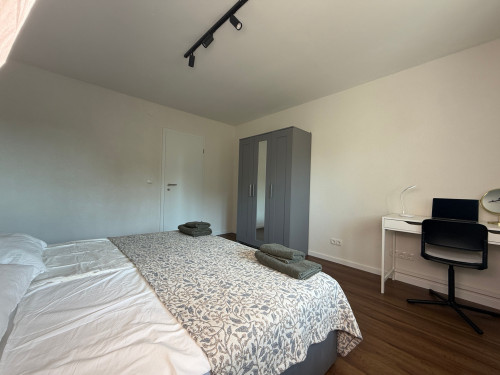 Napa Night – Bright 3-room apartment, 81 sqm, Balcony - Gallery - 14