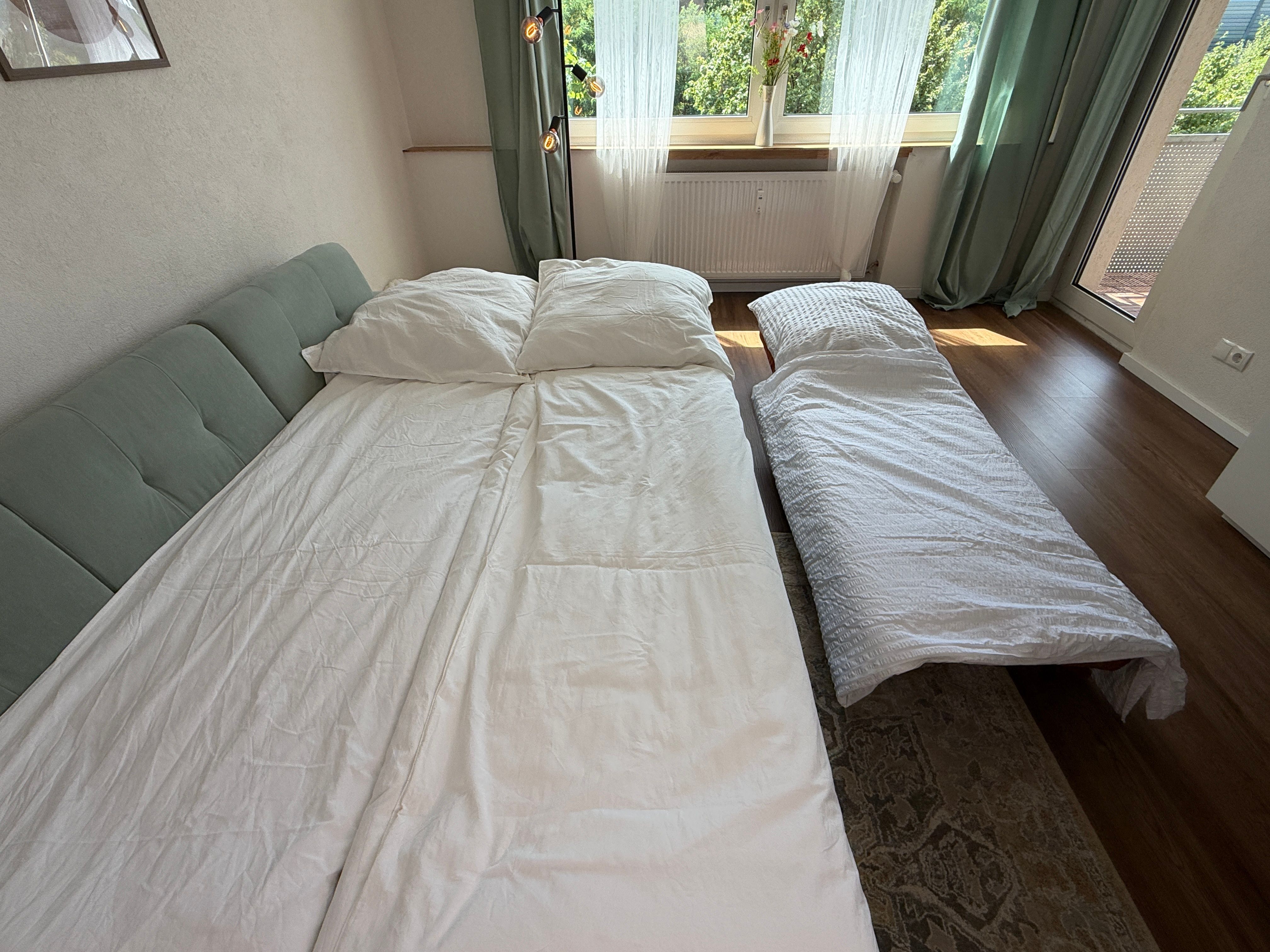 Napa Night – Bright 3-Room Apartment, 81 Sqm, Balcony - 31