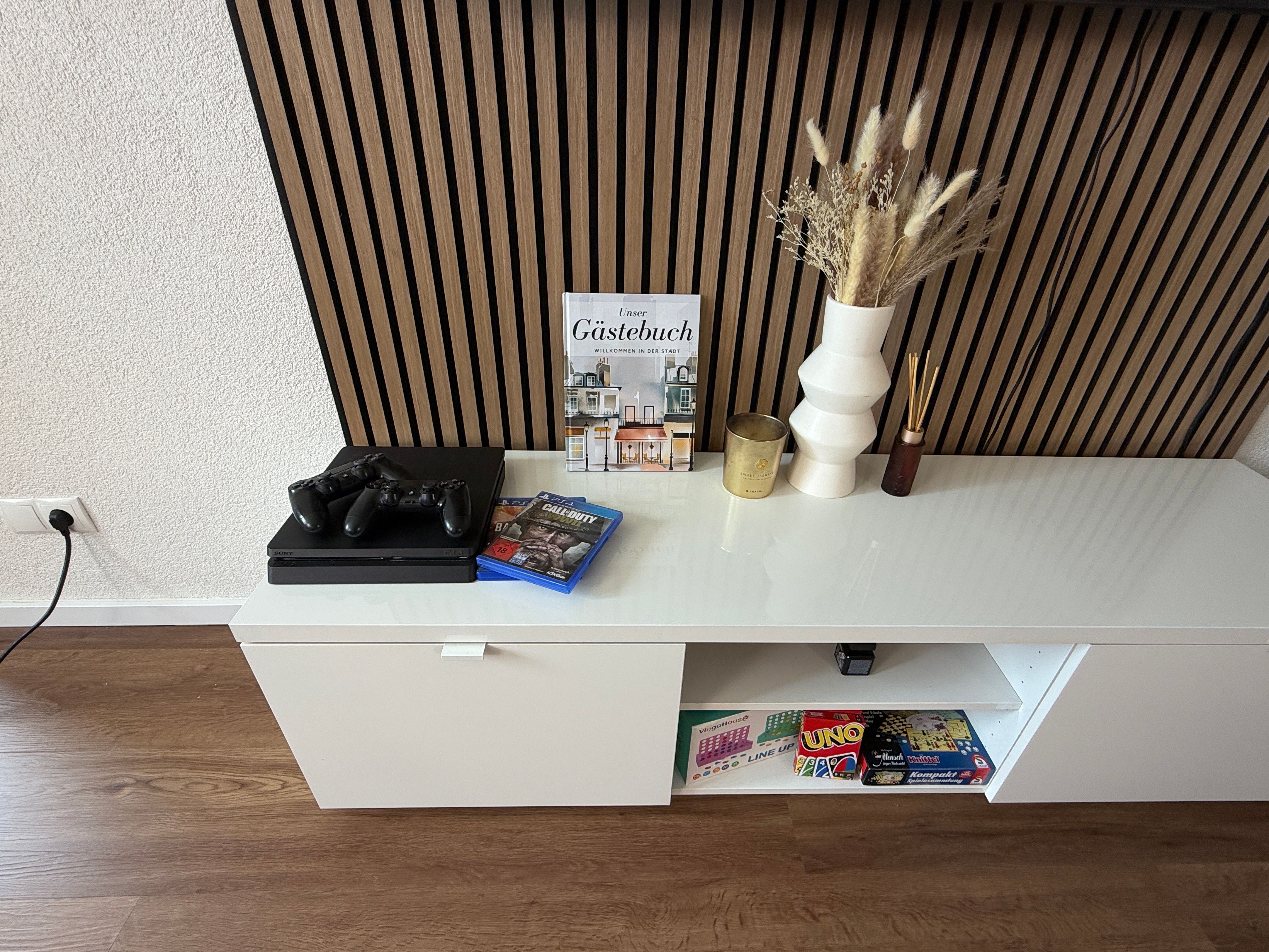 Napa Night – Bright 3-Room Apartment, 81 Sqm, Balcony - 36