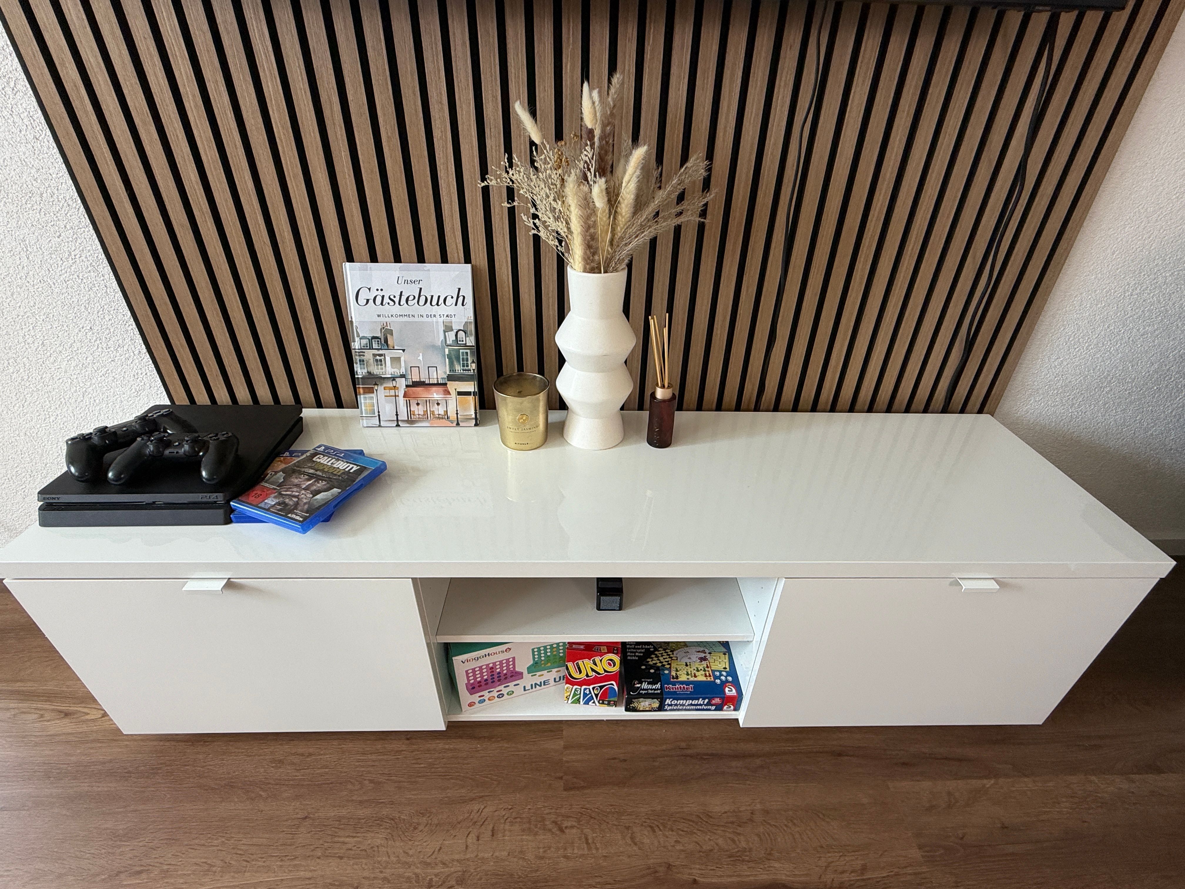 Napa Night – Bright 3-Room Apartment, 81 Sqm, Balcony - 38