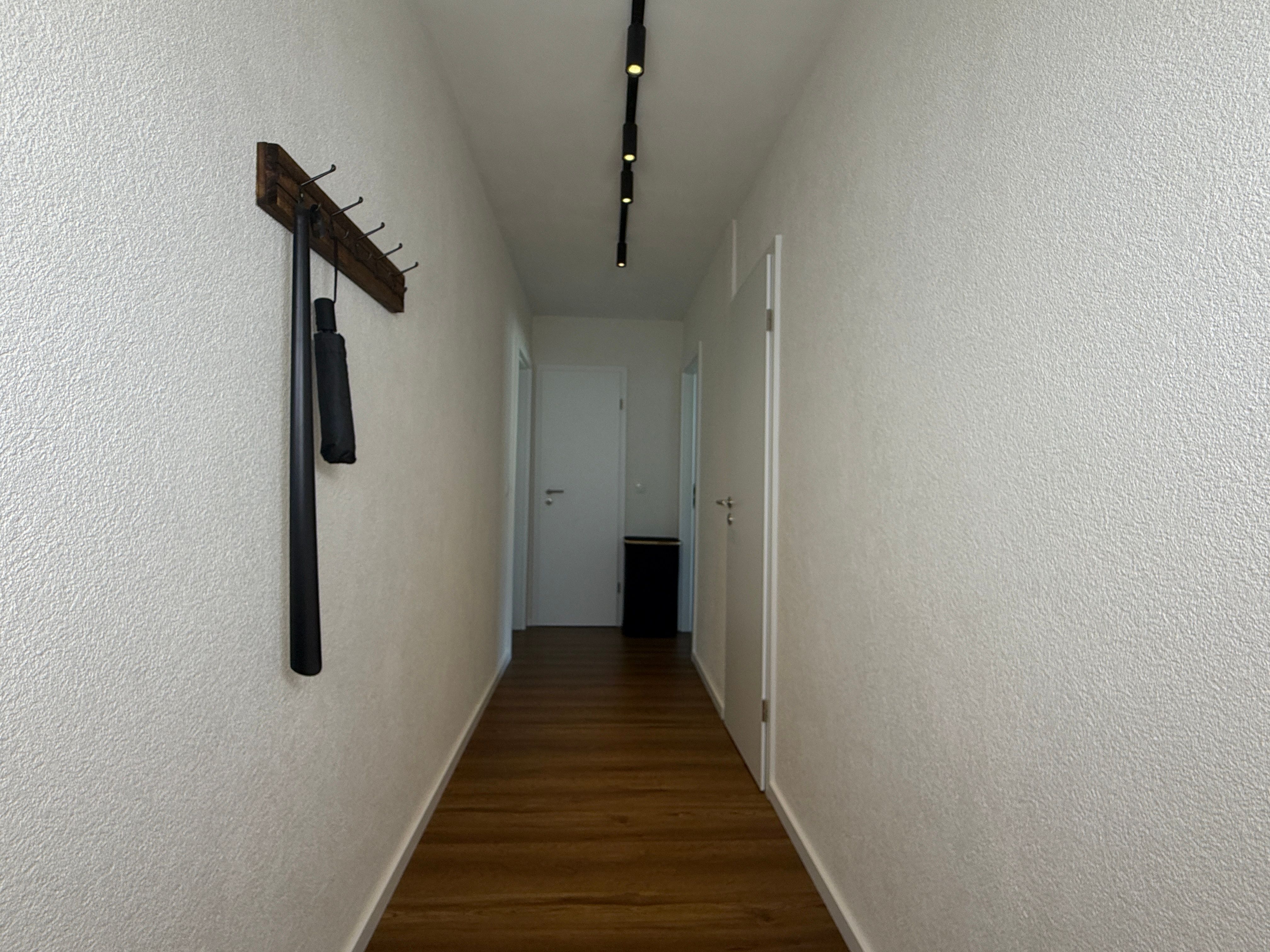 Napa Night – Bright 3-Room Apartment, 81 Sqm, Balcony - 1