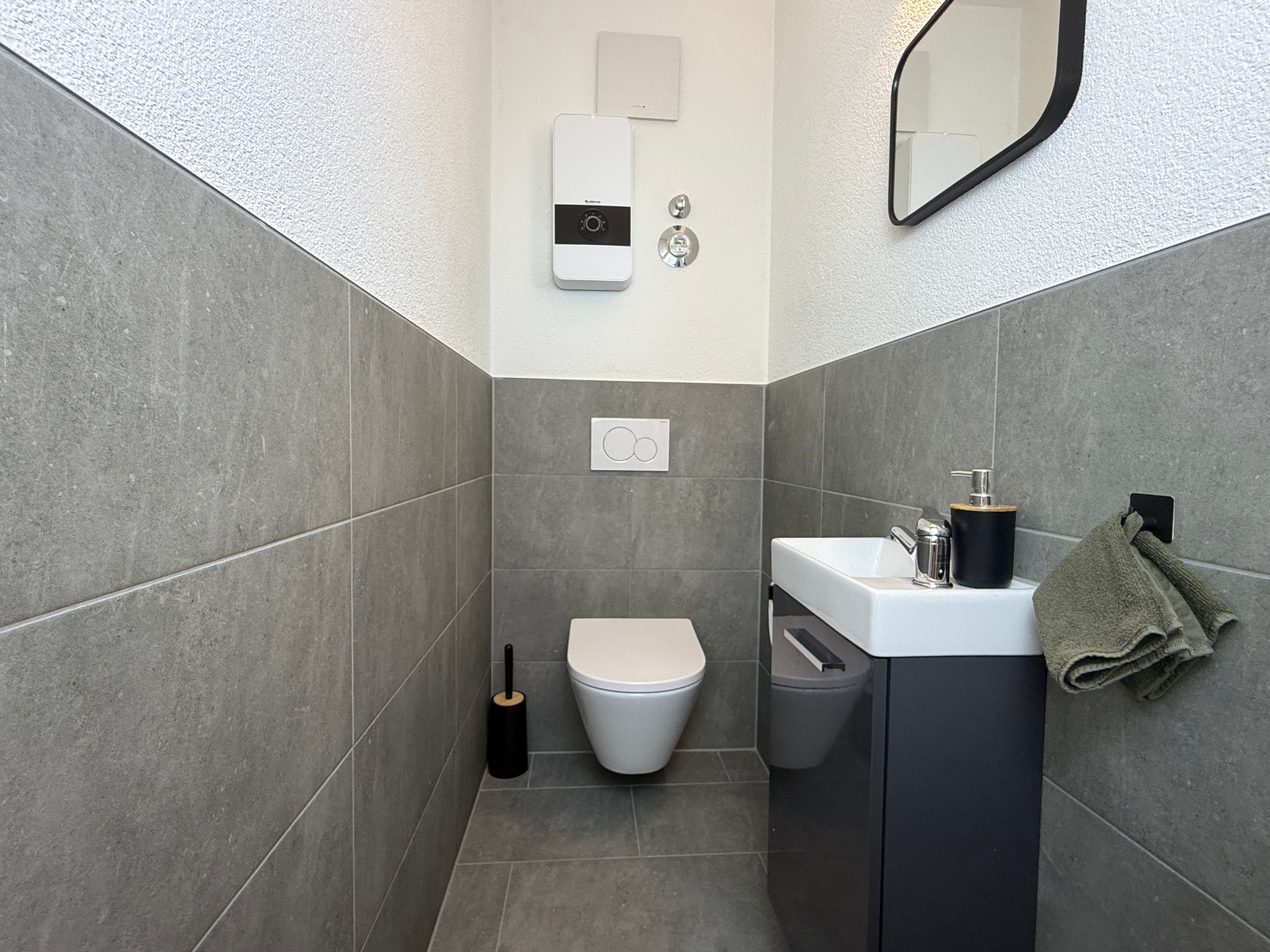 Napa Night – Bright 3-Room Apartment, 81 Sqm, Balcony - 14