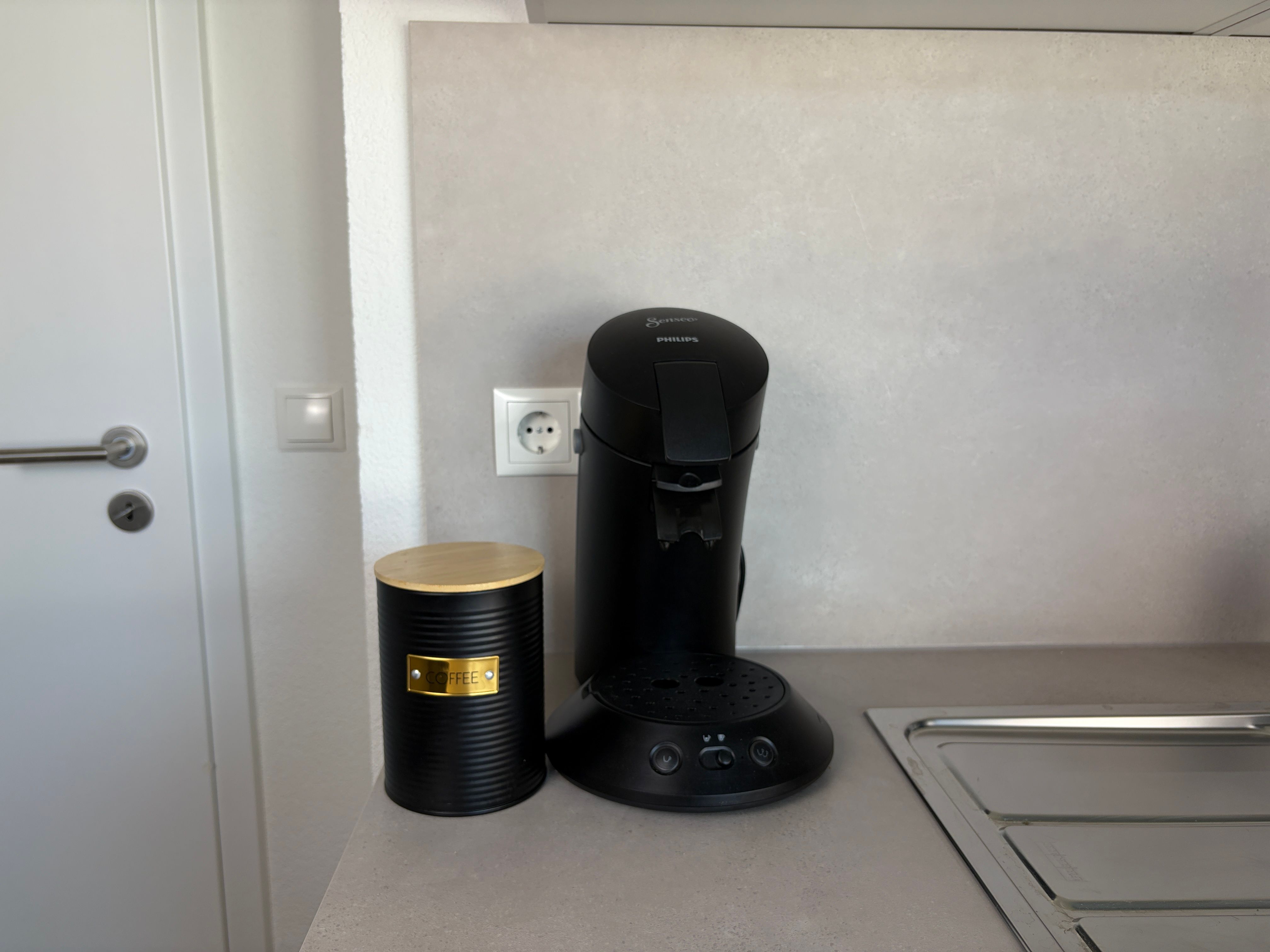 Napa Night – Bright 3-Room Apartment, 81 Sqm, Balcony - 3