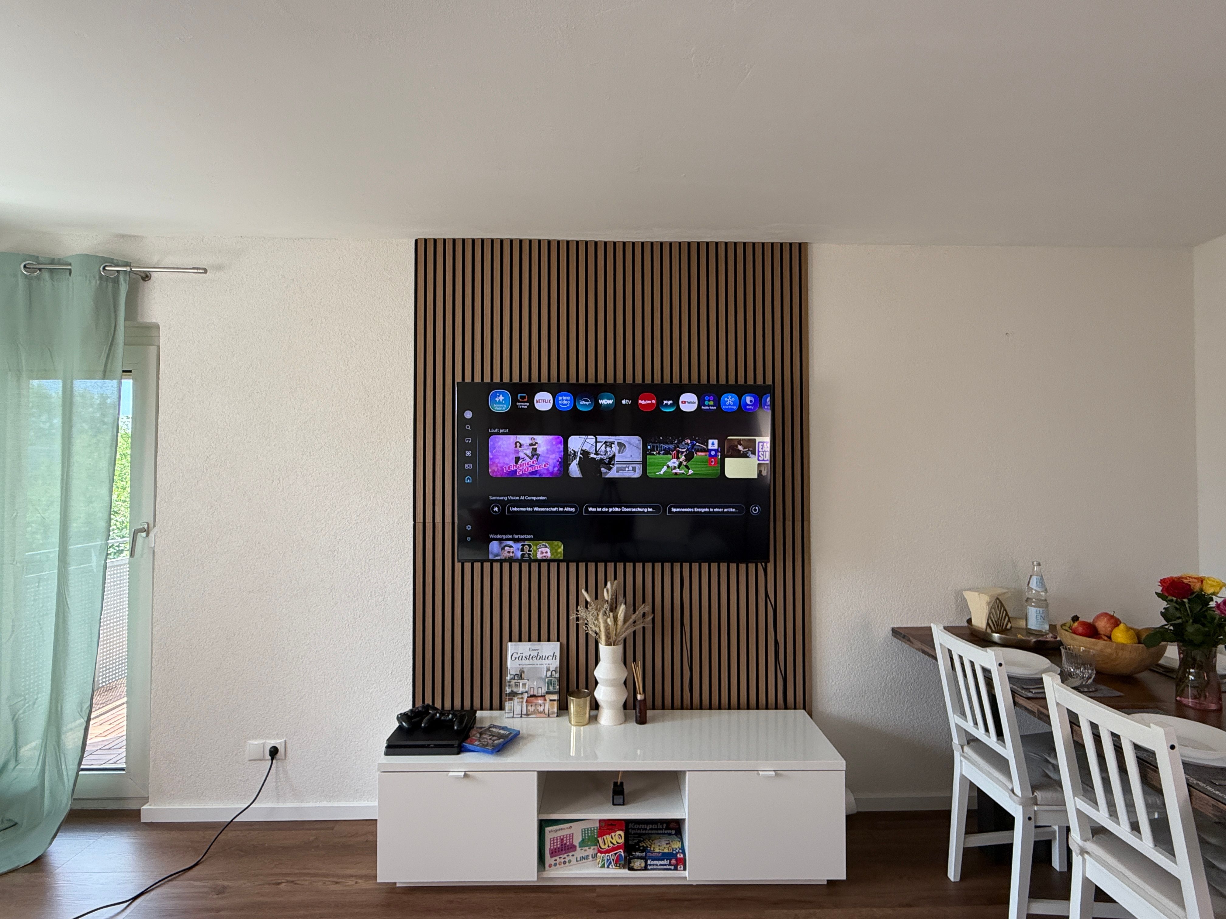 Napa Night – Bright 3-Room Apartment, 81 Sqm, Balcony - 39