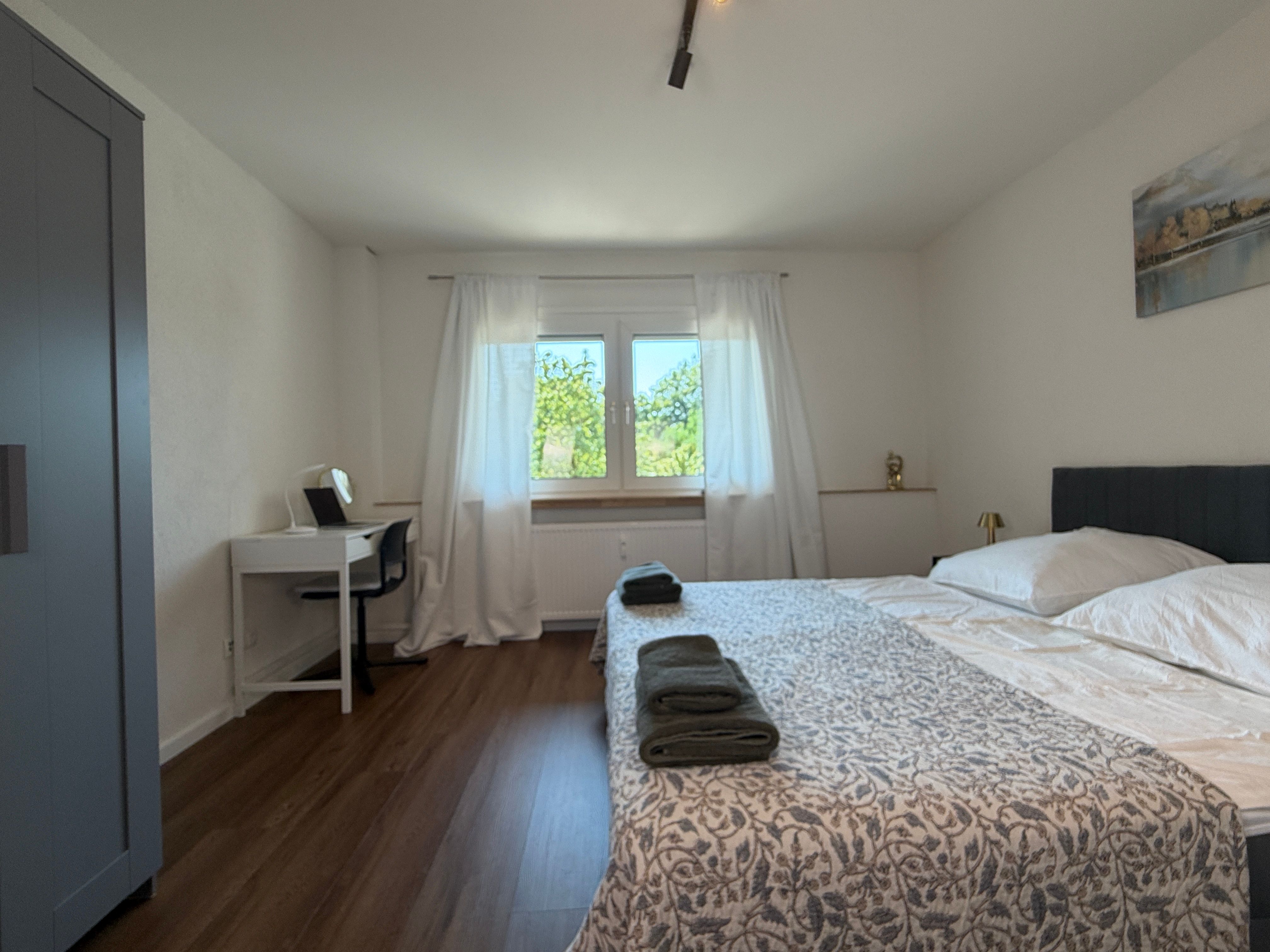 Napa Night – Bright 3-Room Apartment, 81 Sqm, Balcony - 26