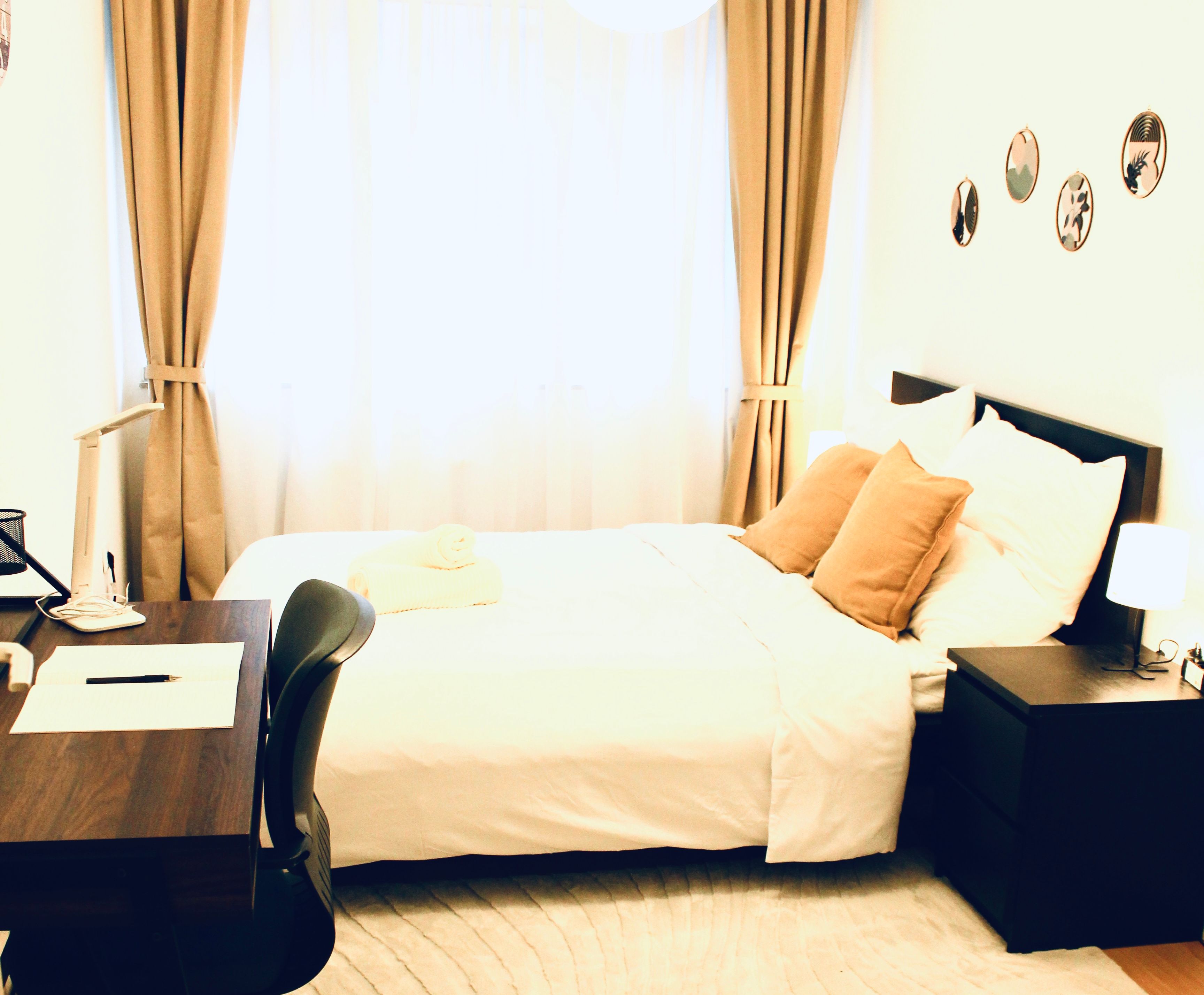 Stylish, Bright And Modern Apartment In Prime Location Loretto Straße Unterbilk With Rheinturm View - 6