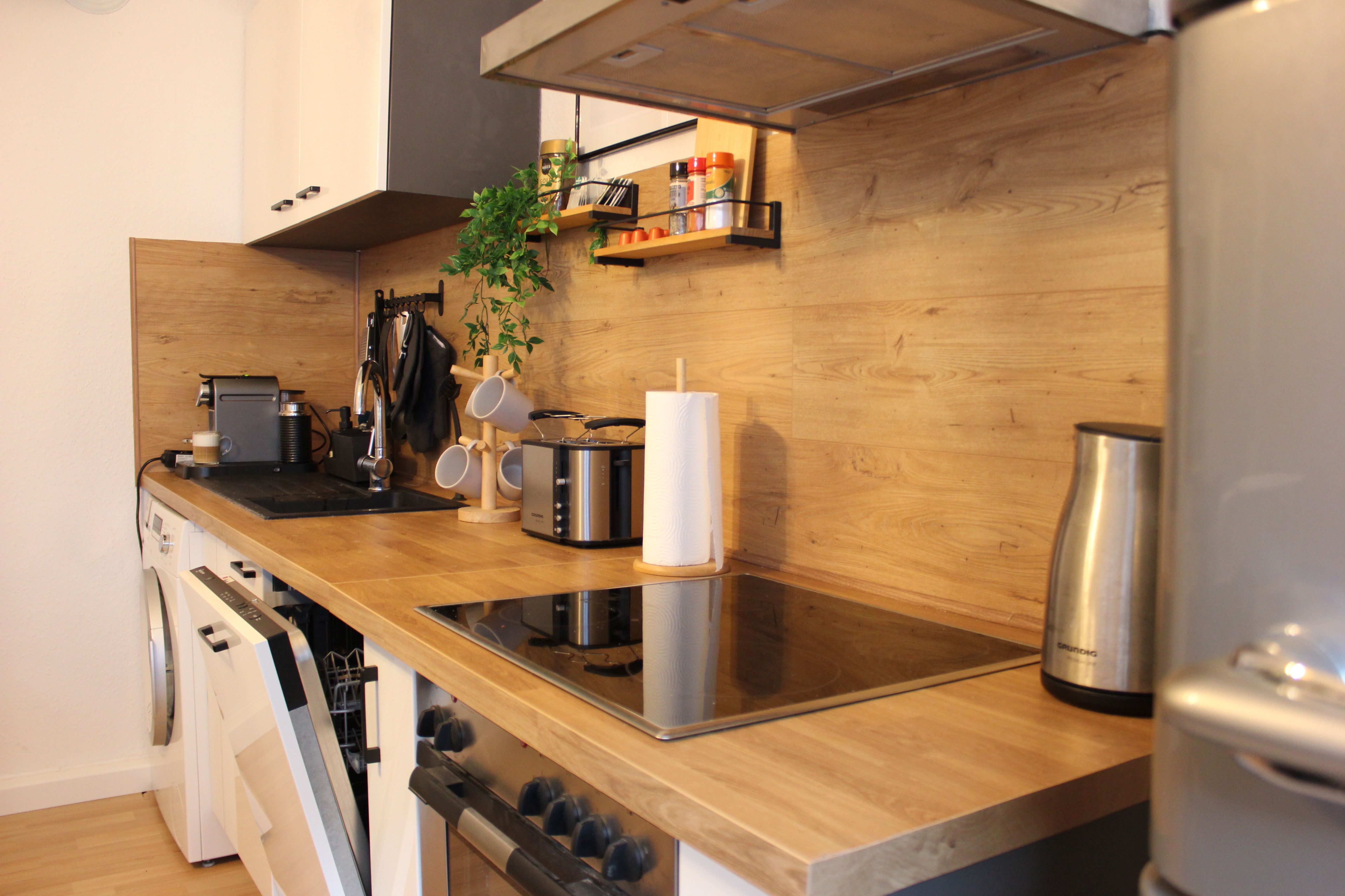 Stylish, Bright And Modern Apartment In Prime Location Loretto Straße Unterbilk With Rheinturm View - 11