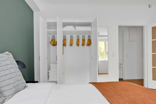 Welcoming 2-bedroom flat near the University of Technology - Gallery - 6