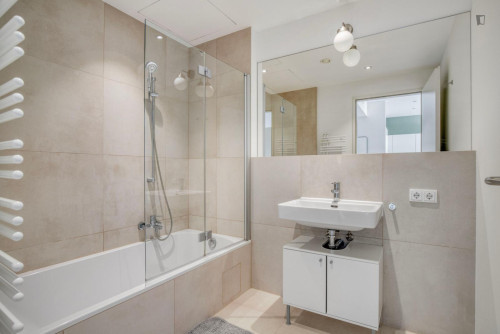 Inviting 1-bedroom flat near the Central European University - Gallery - 8