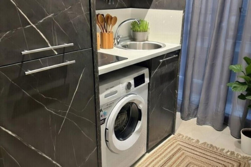 Very appealing studio in Analipsi