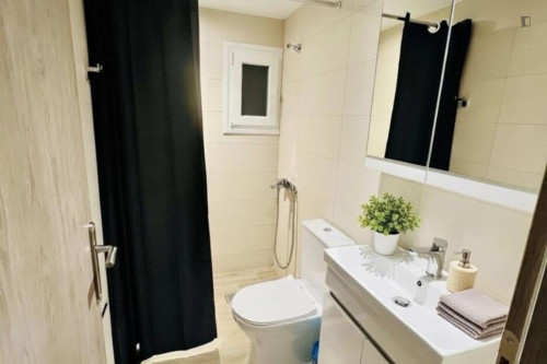 Very appealing studio in Analipsi