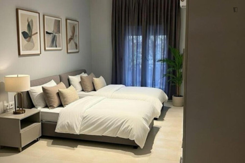 Very appealing studio in Analipsi