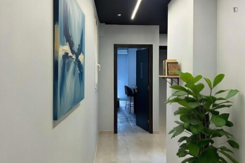 Very appealing studio in Analipsi