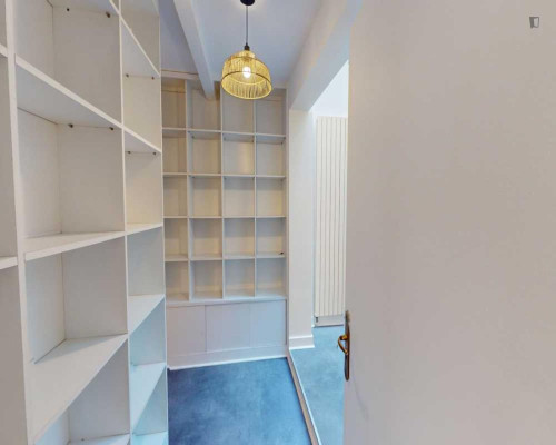 Stupendous double bedroom in Épinettes - Gallery - 11