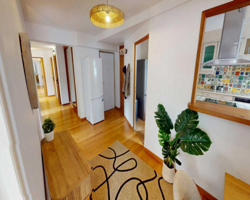 Very comfy double bedroom in Beaugrenelle - Gallery - 12