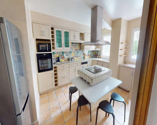 Very comfy double bedroom in Beaugrenelle - Gallery - 7