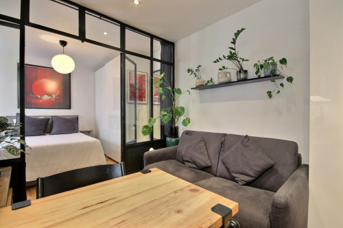 Cité d'Angoulême, Paris