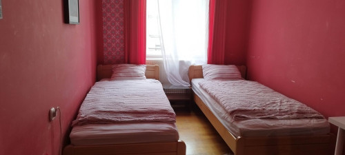 Kertész utca, Budapest