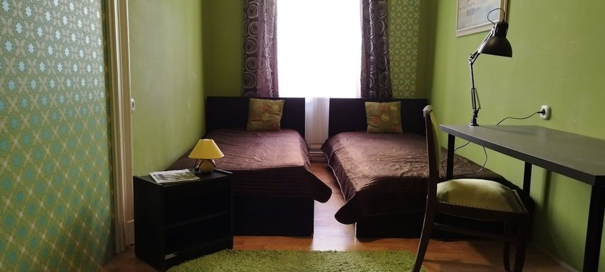 Private Room - 1