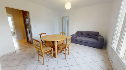 Rue Parmentier, Saint-Fons - Gallery - 9
