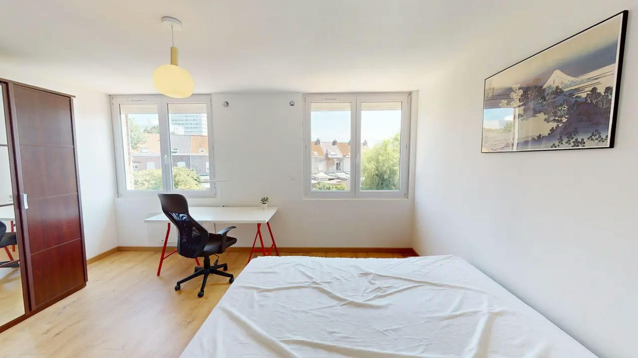 Private Room - 1