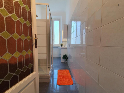 Comfy single bedroom in Loreto - Gallery - 5