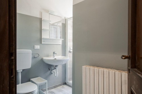 Welcoming double bedroom in Largo Augusto - Gallery - 10