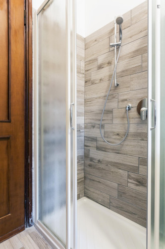 Welcoming double bedroom in Largo Augusto - Gallery - 7