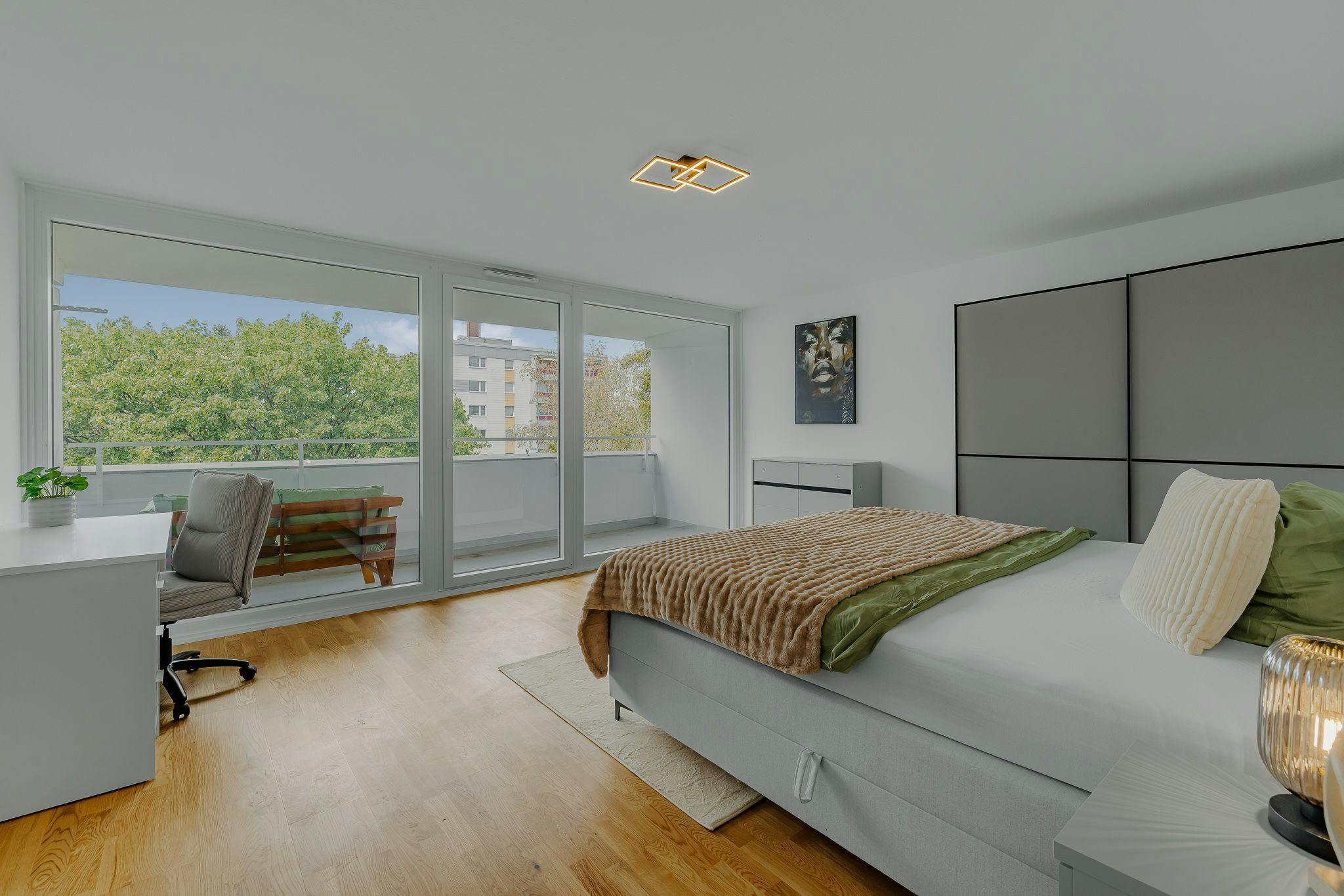Private Room - 1