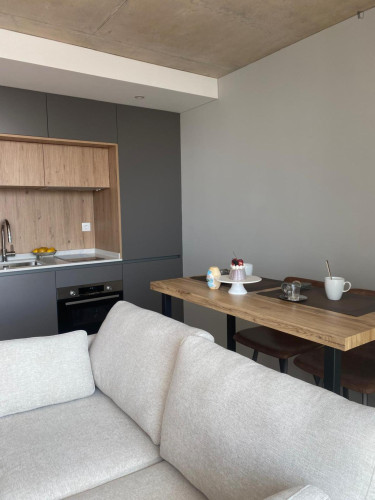 Modern Studio with a balcony close to Aveiro Train Station - Gallery - 10