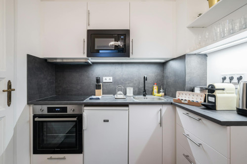 Klauzál utca, Budapest - Gallery - 5