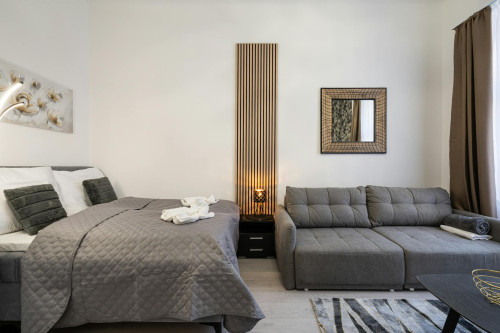 Klauzál utca, Budapest - Gallery - 8
