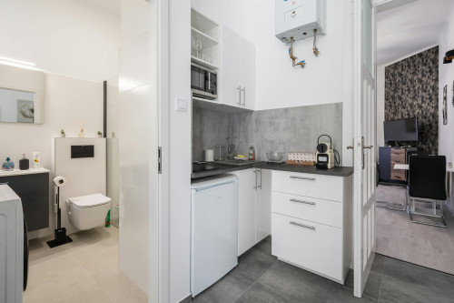 Klauzál utca, Budapest - Gallery - 10